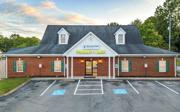 Pictures of Office property located at 1420 Fritz St SE, Cleveland, TN 37323 for sales - image #1