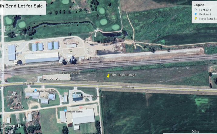image of property at 1300 W 7TH ST North Bend NE 68649