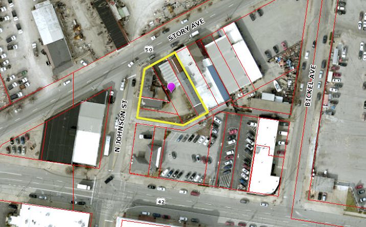 Pictures of Hospitality, Industrial, Land, Mixed Use, Retail property located at 1028 Story Ave, Louisville, KY 40206 for sales - image #1