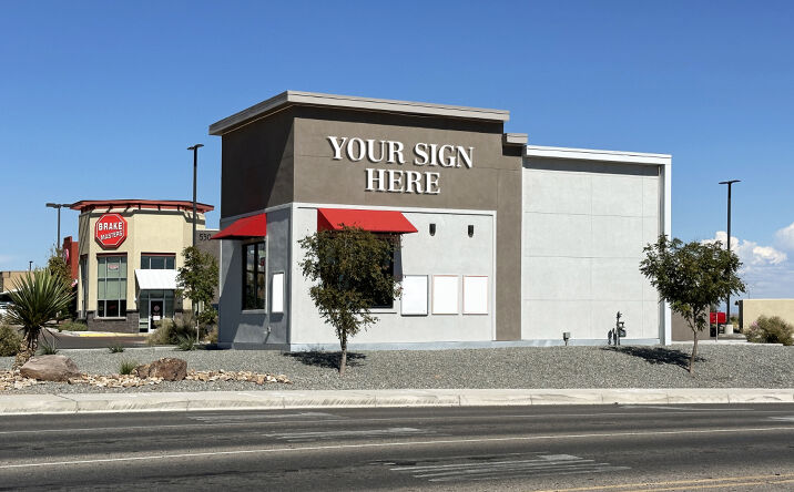 Pictures of Retail property located at 560 NM-528, Bernalillo, NM 87004 for sales - image #1