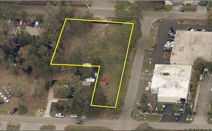 Pictures of Land property located at 5102 W Nassau St, Tampa, FL 33607 for sales - image #1