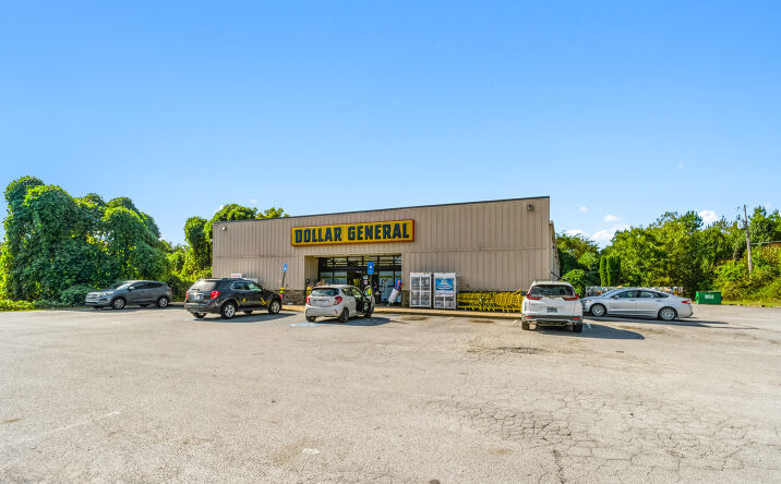 Pictures of Retail property located at 9181 GA-136, Chickamauga, GA 30707 for sales - image #1