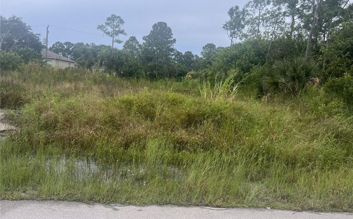 Pictures of Land property located at 1056 Welco Street Se, Palm Bay, FL 32909 for sales - image #1