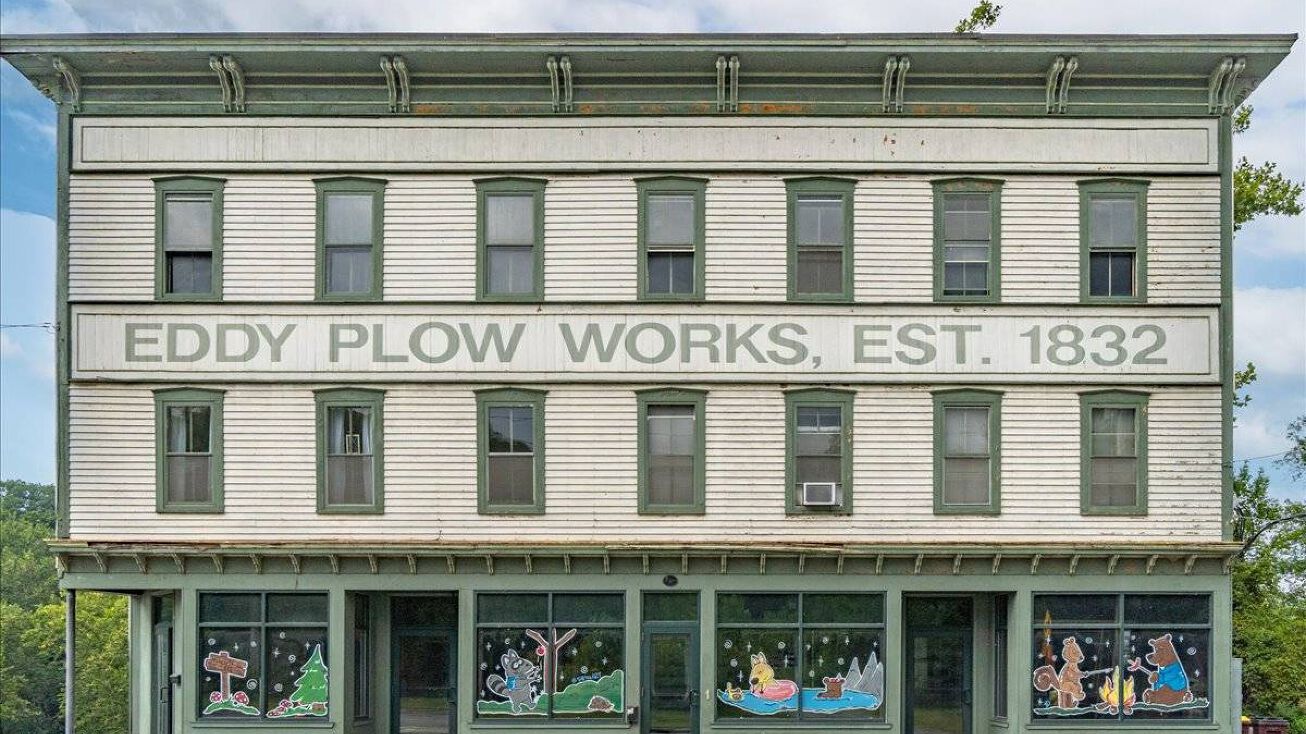 Pictures of Mixed Use property located at 25 Eddy St, Greenwich, NY 12834 for sales - image #1