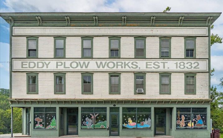 Pictures of Mixed Use property located at 25 Eddy St, Greenwich, NY 12834 for sales - image #1