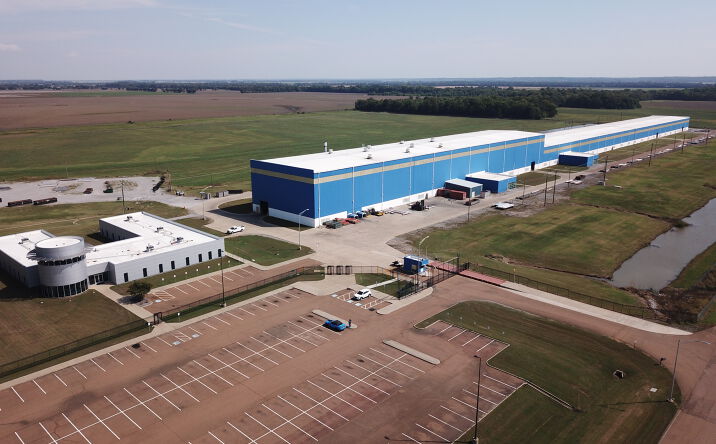 Pictures of Industrial property located at 5400 Kirby Rd, Tunica Resorts, MS 38664 for sales - image #1