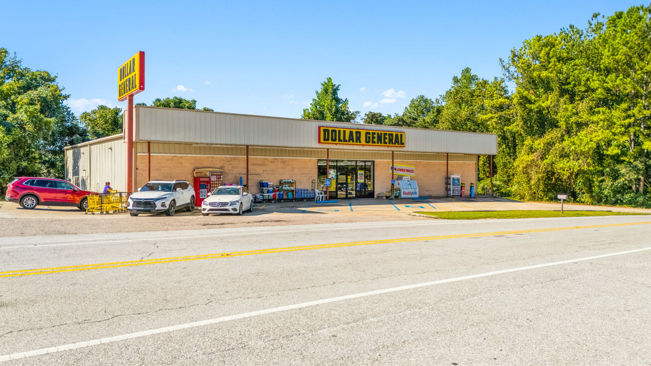 48298 AL22, Wadley, AL 36276