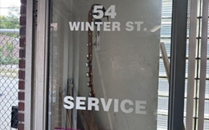 Pictures of Industrial property located at 54 Winter St, Springfield, MA 01103 for sales - image #1