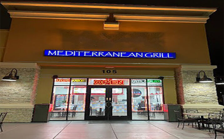 Pictures of Business for Sale property located at 5105 S Fort Apache Rd, Las Vegas, NV 89148 for sales - image #1