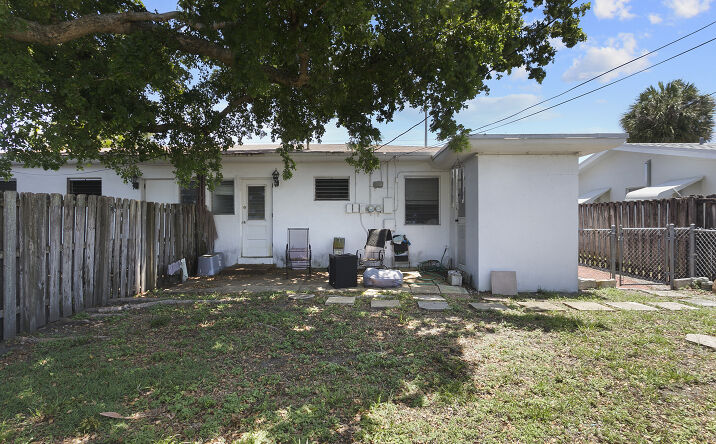 Pictures of Retail, Office property located at 1933-1937 NE 26th Street, Wilton Manors, FL 33305 for sales - image #1