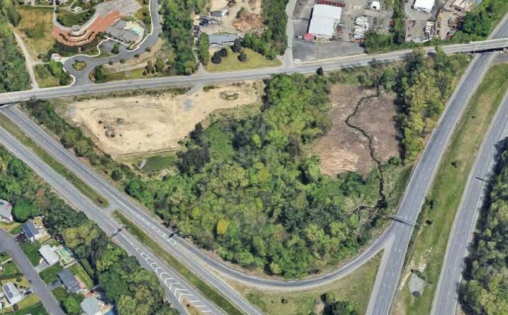 Pictures of Land property located at 143 Pleasant Valley St, Methuen, MA 01844 for sales - image #1