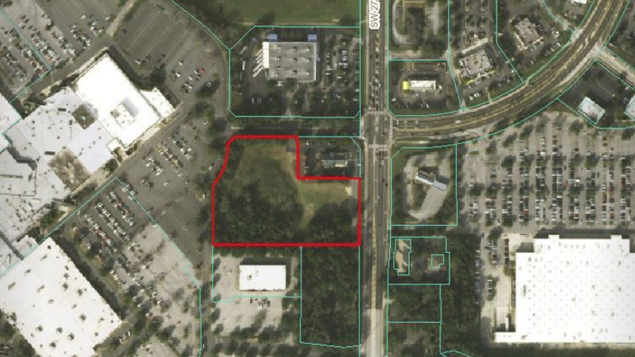 2904 SW 27th Avenue, Ocala, FL 34471 Land for Sale Cooper Tract