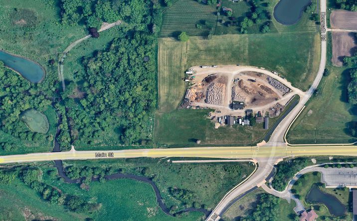 Pictures of Land property located at 37W408 Main St, Batavia, IL 60510 for sales - image #1