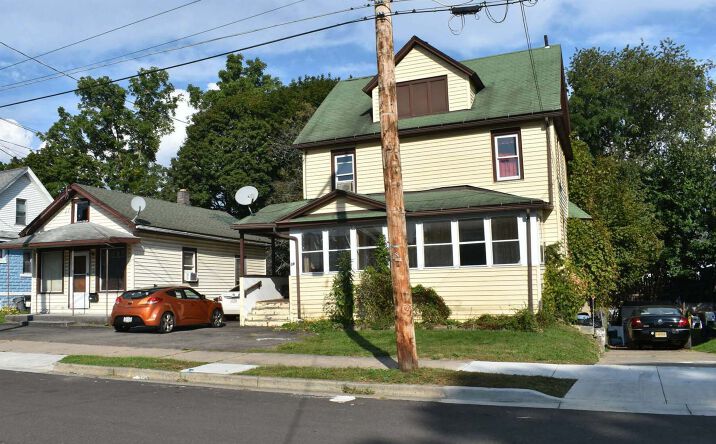 Pictures of Multifamily property located at 57-59 Albert St and 14 Crocker Ave, Johnson City, NY 13790 for sales - image #1