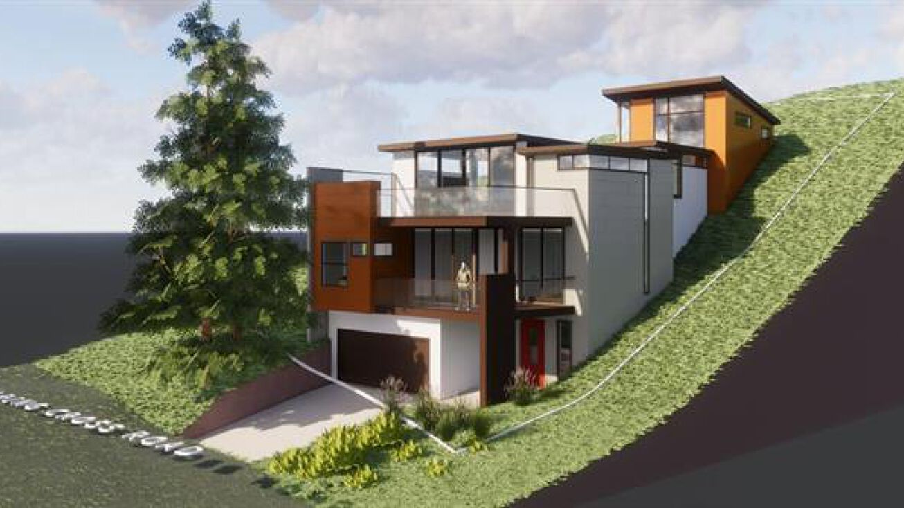 6951 Charing Cross Road, Berkeley, CA 94705