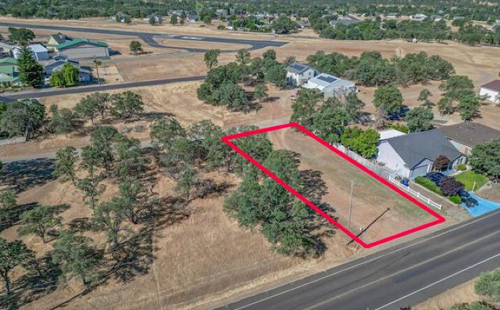 Pictures of Land property located at 19709 Sweet Brier Place, Cottonwood, CA 96022 for sales - image #1