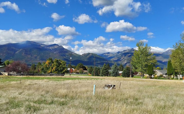 Pictures of Land property located at 194 Kadex Place, Stevensville, MT 59870 for sales - image #1