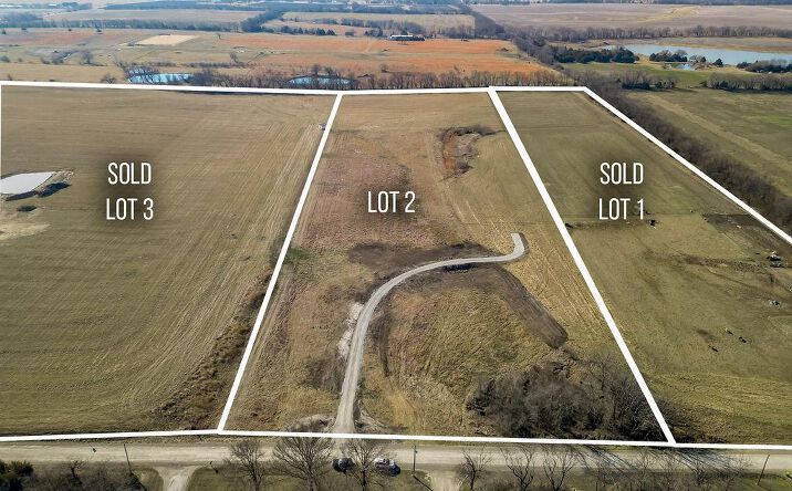 Pictures of Land, Multifamily property located at 38129 W 151 Street, Gardner, KS 66030 for sales - image #1