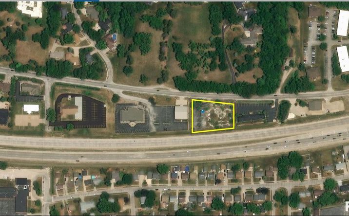 Pictures of Land property located at 5000 38TH Avenue, Moline, IL 61265 for sales - image #1