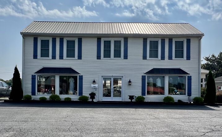Pictures of Mixed Use property located at 716 N Main St, Shelbyville, TN 37160 for sales - image #1