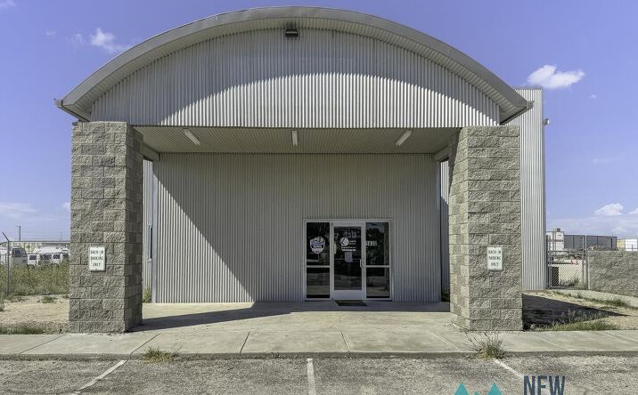 Pictures of Land, Industrial property located at 1430 W Bender Boulevard, Hobbs, NM 88240 for sales - image #1