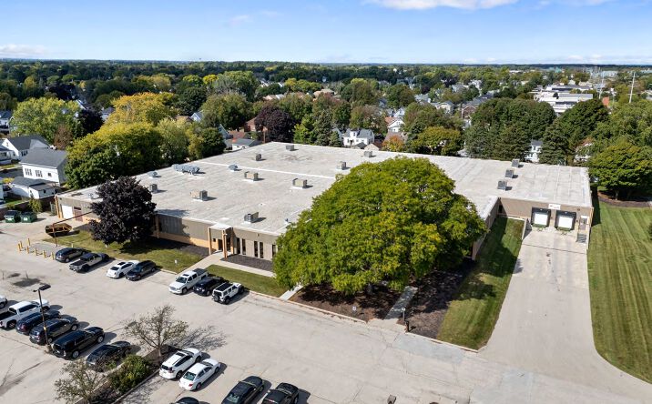 Pictures of Industrial property located at 1525 N 19th St, Sheboygan, WI 53081, 1536 N 18th St, Sheboygan, WI 53081 for sales - image #1