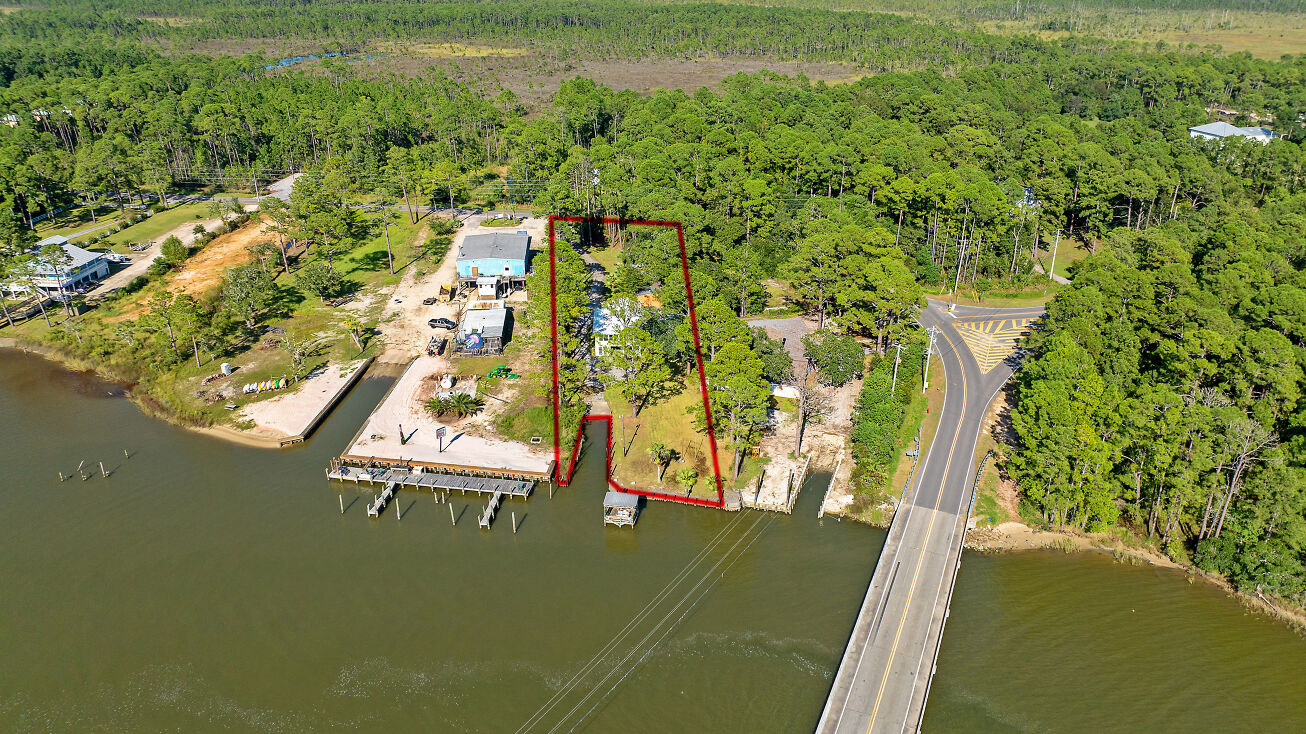 4137 Co Rd 6, Gulf Shores, AL 36542