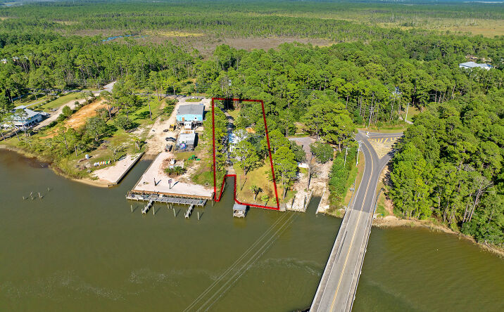 Pictures of Hospitality, Multifamily property located at 4137 Co Rd 6, Gulf Shores, AL 36542 for sales - image #1
