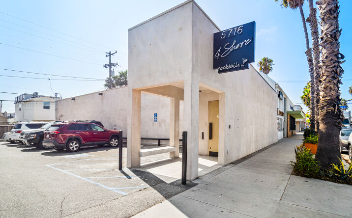 Pictures of Retail property located at 5716 2nd St, Long Beach, CA 90803 for sales - image #1