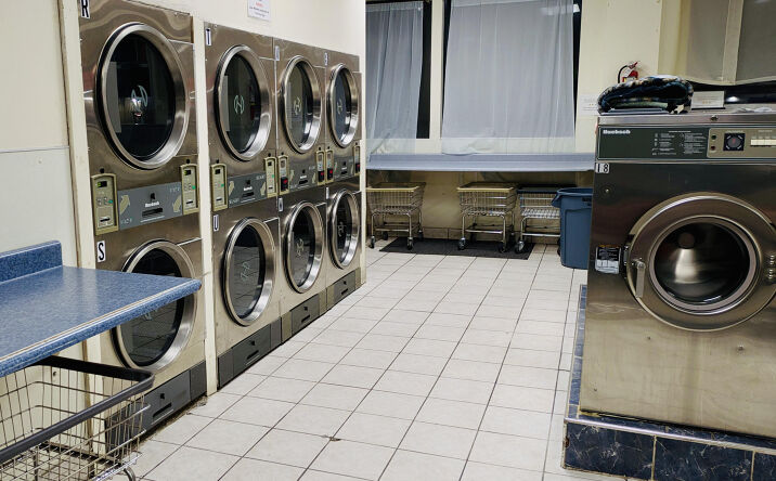 Pictures of Business for Sale property located at 37 Lucas Ave, Kingston, NY 12401 for sales - image #1
