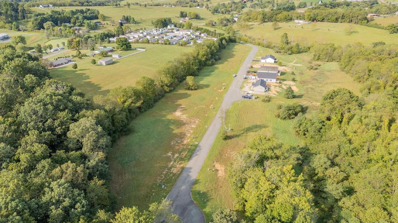 TBD Fairfield Ln., Wytheville, VA 24382