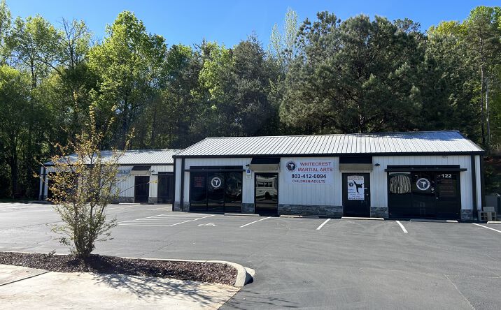 Pictures of Office, Retail property located at 818 Tom Hall St, Suite 100 - 130, Fort Mill, SC, Fort Mill, SC 29715 for sales - image #1
