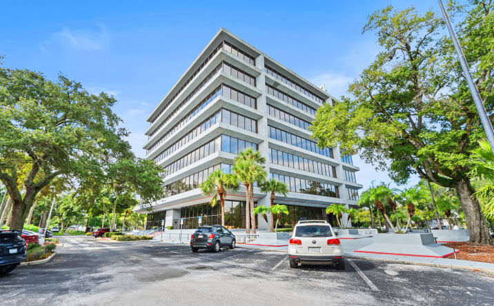 Pictures of Office property located at 850 E Altamonte Dr, Altamonte Springs, FL 32701 for sales - image #1