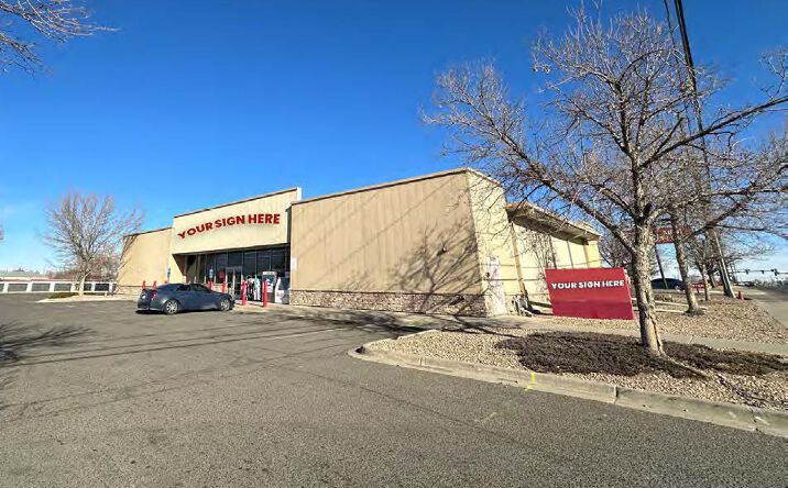 Pictures of Retail property located at 6071 E 72nd Ave, Commerce City, CO 80022 for sales - image #1