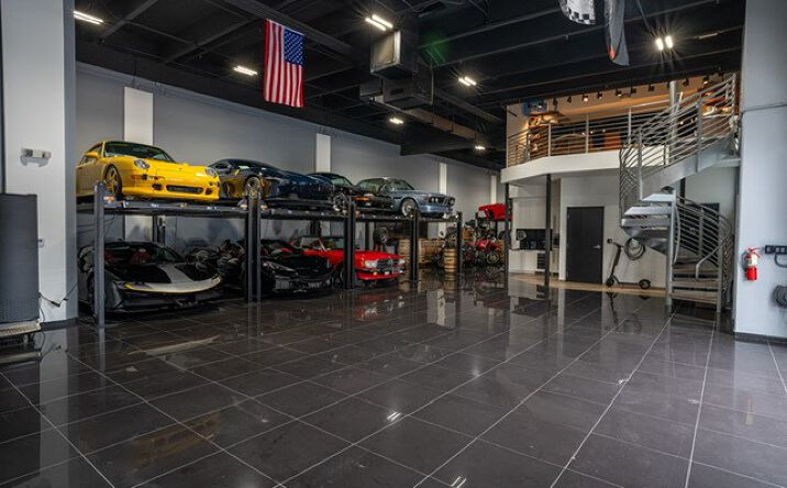 Pictures of Industrial property located at 6030 NW 102nd Ave, Doral, FL 33178 for sales - image #1