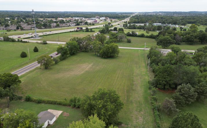 Pictures of Land property located at 9040 S Union Ave, Tulsa, OK 74132 for sales - image #1