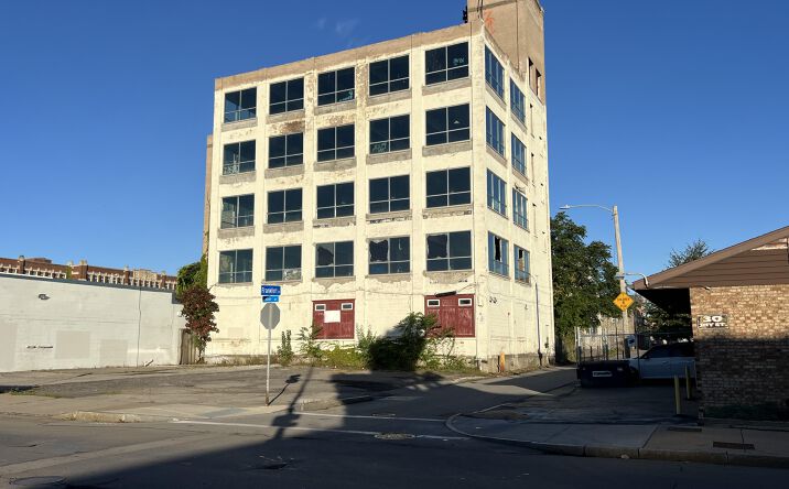 Pictures of Office property located at 40 Jay St, Rochester, NY 14608 for sales - image #1