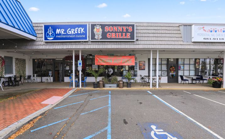 Pictures of Business for Sale property located at 821 Belmar Blvd, Belmar, NJ 07719 for sales - image #1