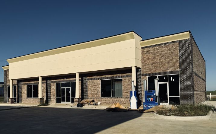Pictures of Business for Sale, Mixed Use, Retail, Special Purpose property located at 7532 Hacks Cross Rd, Olive Branch, MS 38654 for sales - image #1