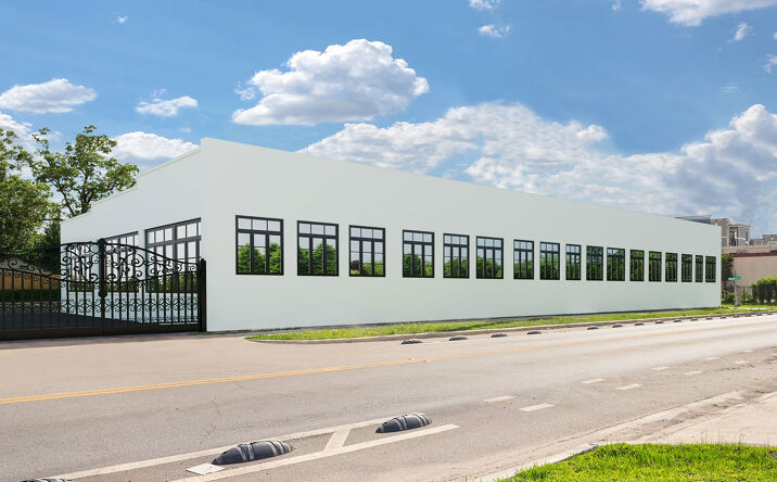 Pictures of Retail property located at 3608 Polk St, Houston, TX 77003 for sales - image #1