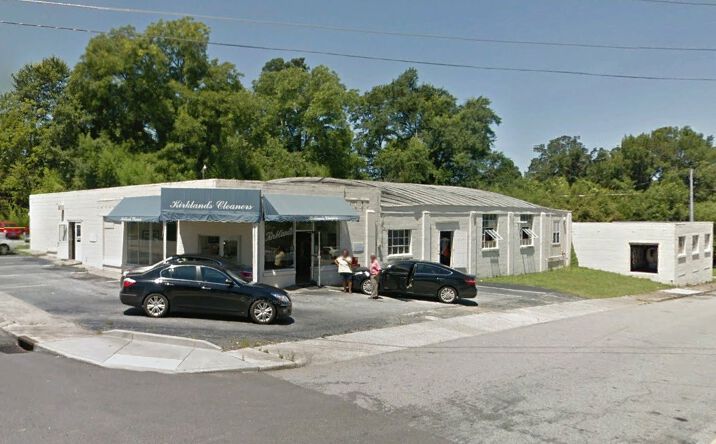 Pictures of Business for Sale, Retail property located at 1193 Henley St, Orangeburg, SC 29115 for sales - image #1