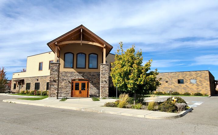 Pictures of Industrial property located at 3875 N Schreiber Way, Coeur d'Alene, ID 83815 for sales - image #1