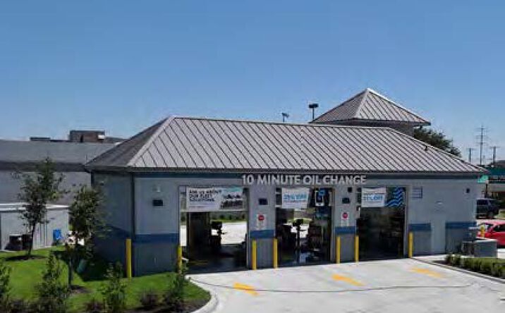 Pictures of Retail property located at 5025 Louetta Rd, Spring, TX 77379 for sales - image #1