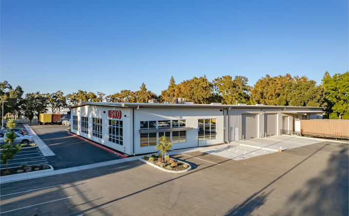 Pictures of Industrial property located at 1635 Cebrian St, West Sacramento, CA 95691 for sales - image #1