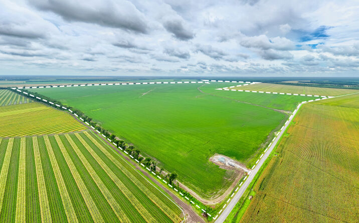Pictures of Land, Mixed Use property located at Quebec Rd, Tallulah, LA 71282 for sales - image #1
