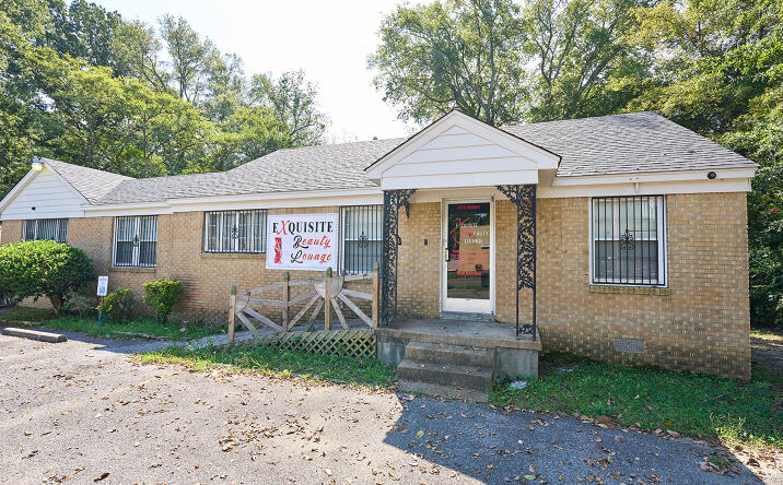 Pictures of Retail property located at 717 E Raines Rd, Memphis, TN 38116 for sales - image #1