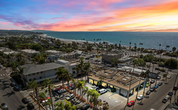 Pictures of Office property located at 131 Aberdeen Dr, Encinitas, CA 92007 for sales - image #1