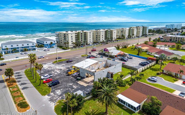 Pictures of Mixed Use, Retail property located at 304 Florida A1A, Satellite Beach, FL 32937 for sales - image #1