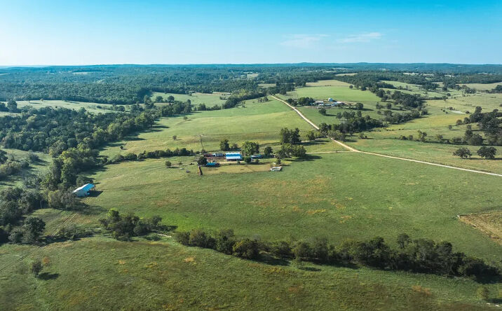 Pictures of Land property located at 5451 Bado Rd, Cabool, TX 65689 for sales - image #1
