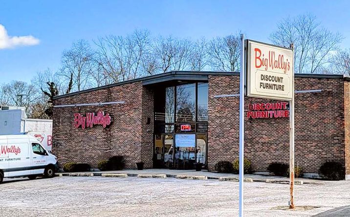 Pictures of Retail, Mixed Use property located at 514 New Rd, Somers Point, NJ 08244 for sales - image #1